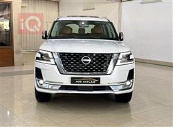 نيسان باترول